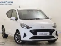 Usado Hyundai i10 2025 Utilitario