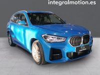 Usado BMW X1 220 CV (161 kW) 2020 SUV