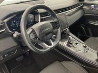 Usado Lynk & Co 01 197 CV (144 kW) 2022 Negro SUV