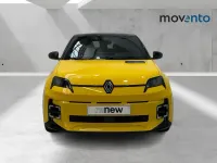 Usado Renault R5 Iconic 110 kW (150 CV) 2025 Otro Utilitario