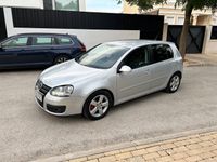 usado VW Golf V 