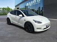 Usado Tesla Model Y Performance 392 kW (534 CV) 2023 Eléctrico SUV
