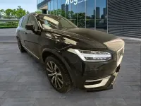Käytetty Volvo XC90 Plus 235 HP (172 kW) 2023 Musta Katumaasturi