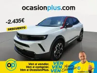 Usado Opel Mokka-e GSe 100 kW (136 CV) 2024 Blanco SUV