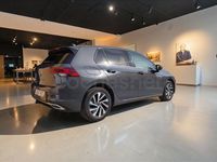 Usado VW Golf VIII 204 CV (150 kW) 2023 Gris / plata Berlina