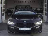 usado BMW 840 840 d Cabrio xDrive