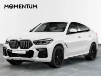 Usado BMW X6 Comfort Edition 340 CV (250 kW) 2023 Blanco SUV