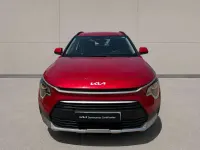 Usado Kia Niro 129 CV (94 kW) 2025 Rojo SUV
