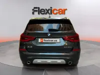 Usado BMW X3 xLine 190 CV (139 kW) 2021 Gris SUV
