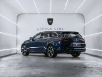 Usado Renault Talisman GrandTour Intens 131 CV (96 kW) 2017 Azul Familiar