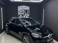 Usado Mercedes GLA180 136 CV (100 kW) 2022 Negro SUV