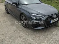 Usado Audi A3 Sport 310 CV (228 kW) 2021 Gris / plata Berlina