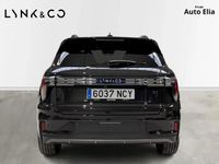 Usado Lynk & Co 01 276 CV (202 kW) 2025 SUV