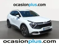 Usado Kia Sportage 150 CV (110 kW) 2024 Blanco SUV
