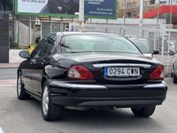 usado Jaguar X-type 2.0D Classic