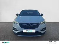 Usado Opel Grandland X Ultimate 130 CV (95 kW) 2020 Blanco SUV