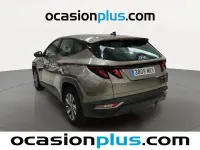 Usado Hyundai Tucson 115 CV (84 kW) 2023 Marrón SUV
