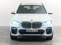 Usado BMW X5 Comfort Edition 340 CV (250 kW) 2020 Blanco SUV