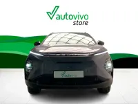 Usado Omoda 5 150 kW (204 CV) 2025 Gris SUV