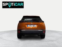 Usado Peugeot 2008 Allure 130 CV (95 kW) 2023 Naranja SUV