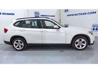 usado BMW X1 sDrive 18d