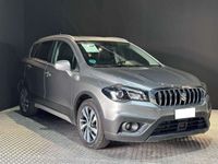 usado Suzuki SX4 S-Cross S-Cross 1.6ddis Glx 2wd