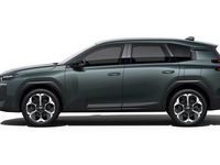 Nuevo Citroën C5 Aircross 145 CV (106 kW) 2026 Verde SUV