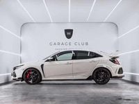 Usado Honda Civic Type R GT 320 CV (235 kW) 2019 Blanco Utilitario