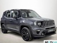 Nuevo Jeep Renegade Summit 130 CV (95 kW) 2025 Gris / plata SUV