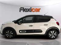 Usado Citroën C3 PureTech 83 CV (61 kW) 2023 Blanco Berlina