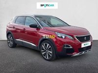 usado Peugeot 3008 2.0BLUEHDI 133KW (180CV) AUTO S&S GT