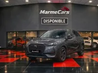 Usado DS Automobiles DS3 Performance Line Plus 130 CV (95 kW) 2023 Gris SUV