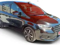 Usado Mercedes T180 116 CV (85 kW) 2023 Monovolumen