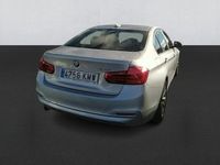 usado BMW 318 Serie 3 da Business