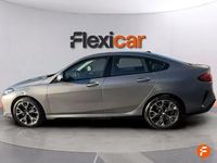 Usado BMW 218 150 HP (110 kW) 2025 Cinzento Coupé