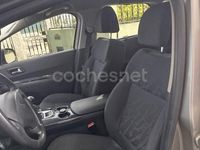 Usado Peugeot 3008 Active 112 CV (82 kW) 2012 Gris / plata Berlina