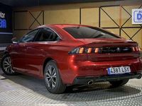 Usado Peugeot 508 Allure 2021