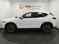 Usado Mazda CX-5 Center-Line 165 CV (121 kW) 2024 Blanco SUV