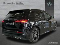Nuevo Mercedes B200 150 CV (110 kW) 2025 Negro Monovolumen