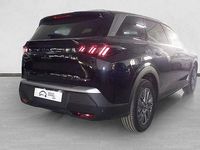 Nuevo Peugeot 5008 Allure 145 CV (106 kW) 2026 Negro SUV