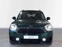 Usado Mini Cooper Countryman 136 HP (100 kW) 2017 Otro SUV