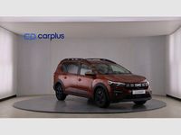 Usado Dacia Jogger Extreme 100 CV (73 kW) 2024 Naranja Monovolumen