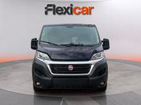 Usado Fiat Ducato 150 CV (110 kW) 2018 Azul Van