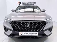 Nuevo Bestune T77 160 CV (117 kW) 2025 Gris SUV
