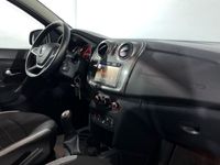 usado Dacia Sandero 0.9 Tce Stepway Comfort 66kw