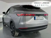 Usado Omoda 7 279 CV (205 kW) 2026 Gris SUV