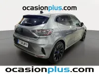 Occasion Renault Clio V Esprit Alpine 143 ch (105 kW) 2025 Gris Berline