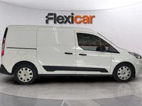 Usado Ford Transit Connect 100 CV (73 kW) 2022 Blanco Monovolumen