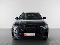 Usado Audi Q8 Premium 286 CV (210 kW) 2023 Negro SUV