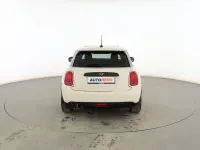 Usado Mini ONE 102 CV (75 kW) 2019 Blanco Utilitario